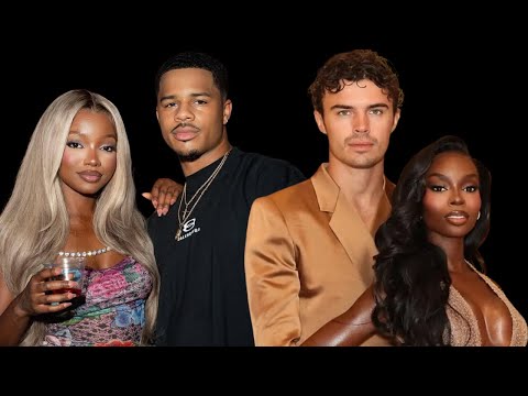 CHELLEY Announces BREAKUP From ACE !! + NIC Cheating On OLANDRIA ?? + More LOVE ISLAND Updates