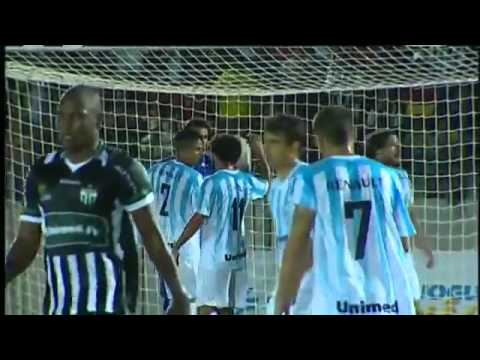 Maringa 1 x 2 Londrina   campeonato Paranaense 2015