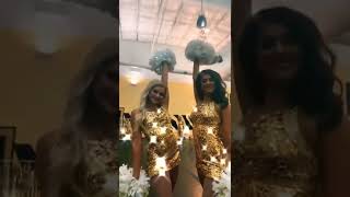 UNIFORM CHALLENGE ?? |TIKTOK GIRLS| #Shorts #TikTok #Challenge