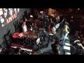 Brian Tichy - "100,000 Years" drum solo w/Stanley ...