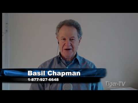 April 26th Trade What You See with Larry Pesavento on TFNN - 2017