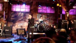 Third Eye Blind -  Don&#39;t Believe A Word - 2009 SXSW Live Music Fest