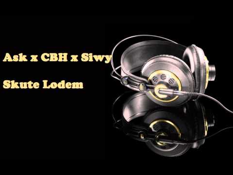 Ask x CBH x Siwy - Skute lodem