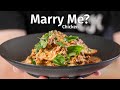 Marry Me Chicken Creamy Garlic Sun Dried Tomato Chicken
