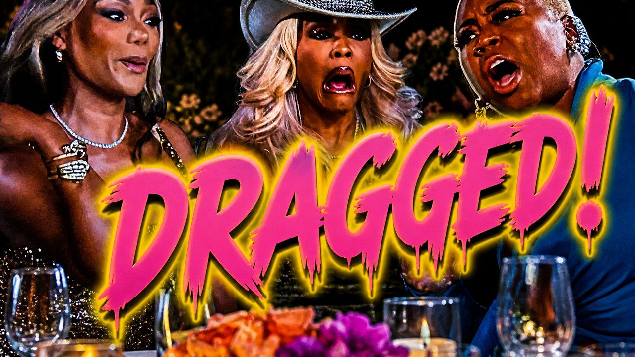 Angela & Pinky WENT OFF On Each Other & It Got UGLY 🔥