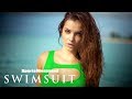 Barbara Palvin Gets Wet, Takes It Off In Turks & Caicos | Intimates | Sports Illustrated Swimsuit