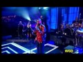 R. Kelly - I Believe I Can Fly (Live May 3rd 2011)