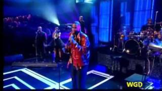 R. Kelly - I Believe I Can Fly (Live May 3rd 2011)