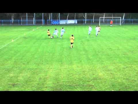 Inter BA U11 foootbal mix.avi