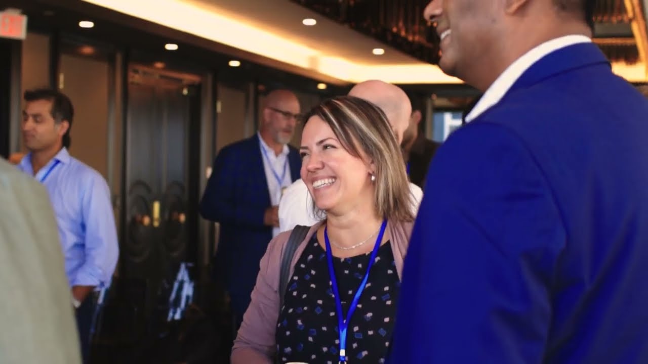 Coming soon to a city near you: CFC's innovation & emerging risks workshops