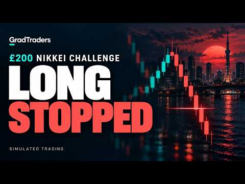 GT Nikkei 225 Challenge Episode 16 thumbnail