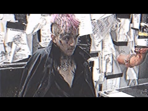 Lil Peep - Moving On + U Said Live (Soundcheck) 9/26/17 London