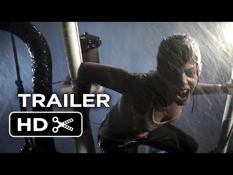 REC 4: Apocalypse Trailer (2014) - Manuela Velasco Horror Movie