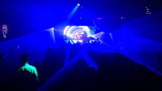 Swoon @ Stafford 2016