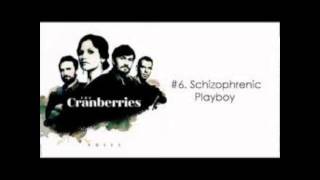 The Cranberries - Schizophrenic Playboys   [Official]