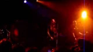 The Wildhearts Leeds Fest 04 Caprice Clip