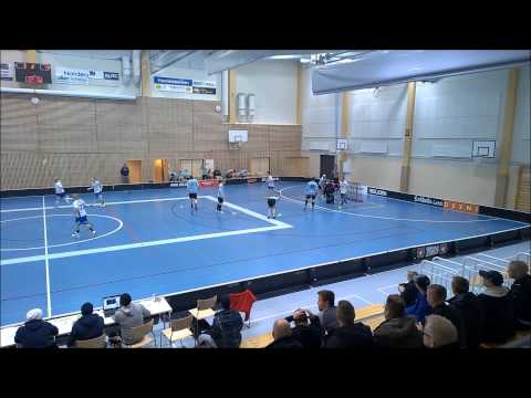 KäTa - RM Vaasa 3-9 (1-2,1-2,1-5) M