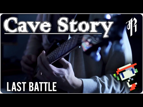 Video thumbnail for Last Battle