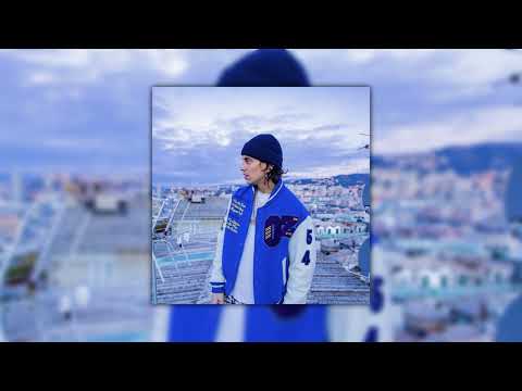 Tedua x Bresh Type Beat "ANIME LIBERE"