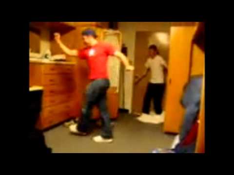 Kicked out of Bob Jones for Dancing - Remixed In Da Club