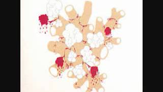 Saxon Shore - The Shaping of a Helpless Joy