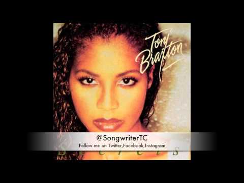 TC - In The Late Of NIght (@ToniBraxton Cover)