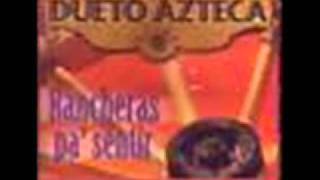 DUETO AZTECA - ME VOY LEJOS
