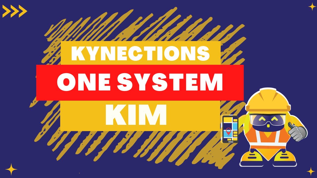 Kynection product overview
