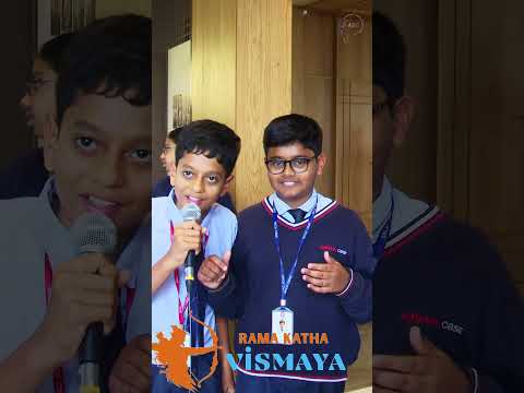 Play video: School students — a response (2)
