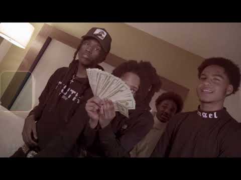 Drayraxxz - 17 (shot by GrayCloudMedia)