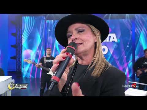 9 – STEFANIA CENTO “E' COSI' PER NON MORIRE” ITALIAN MUSIC FESTIVAL EPISODE 663 ED 2025 2026