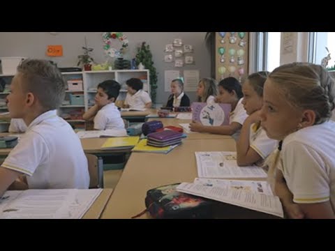 German International School Dubai