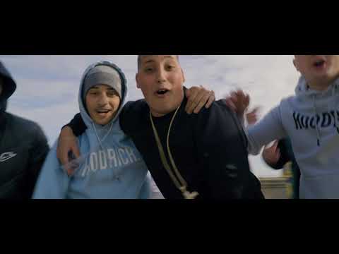 Bandits BNT (Wiz x Hugo) Ft xBed - They Don't Know [Official video]