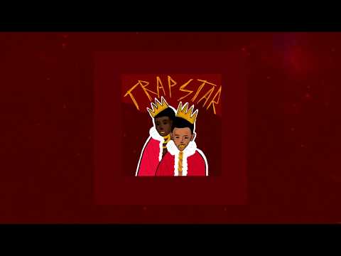 TRAPSTAR - Carter JR part. JayA Luuck (Prod. TDL)