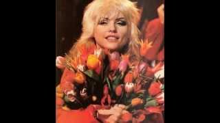 "Platinum Blonde" by Blondie