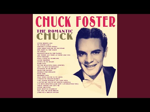 Knee Deep in Stardust