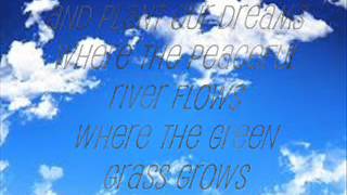 Where The Green Grass Grows - Tim McGraw