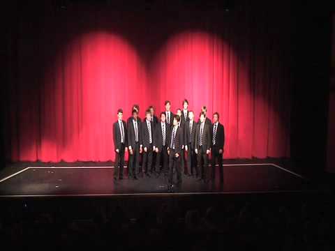 VF-UK 2011 - Out of the Blue. 'She's Always a Woman'