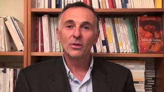 SIMON DE CYRENE <br> François Peltier