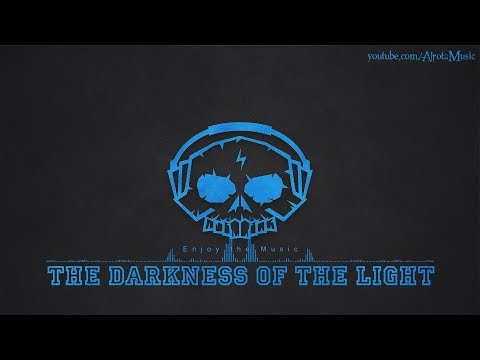 The Darkness Of The Light by Johan Glössner - [Modern Blues Music]