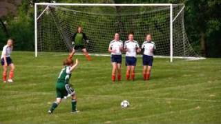 preview picture of video 'Team Evanston - McHenry Vipers May 30, 2009'