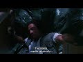 Teini-ikäiset mutanttininjakilpikonnat(1990) Casey Jones vs Tatsu Suomitekstit 1080p