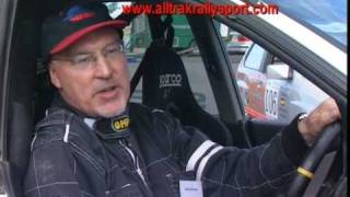preview picture of video 'Alltrak Rallysport Information - Rally Driving Experiences Northern Ireland'