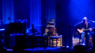 Jackson Browne Black and White, 1/29/13