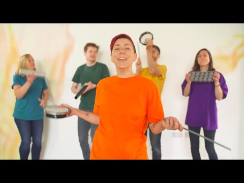 Jessie's Fund: Carnival - an interactive music session