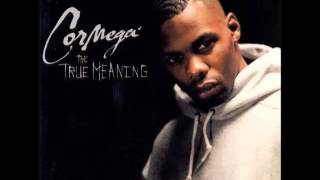 Cormega - Therapy (Instrumental)