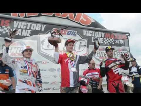 2015 Tomahawk GNCC ft: Bach/Russell/Sipes/Duvall