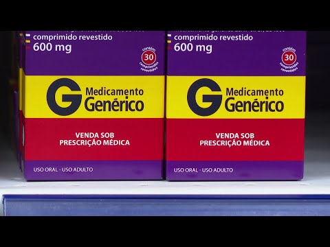Entenda a diferença entre medicamento genérico, de referência e similar