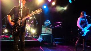 Click Click by The Wedding Present - Wedgewood Rooms, Portsmouth 27/10/2012