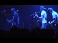 The Replacements "I Dont Know/Buck Hill/Within Your Reach"